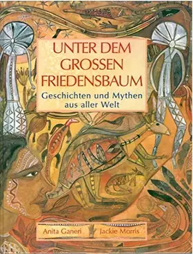 Couverture du produit · Unter dem großen Friedensbaum