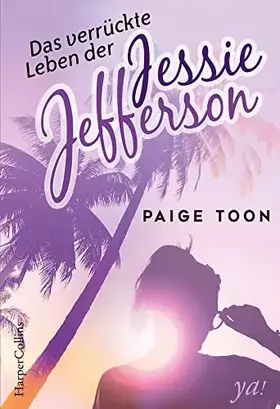 Couverture du produit · Das verrückte Leben der Jessie Jefferson