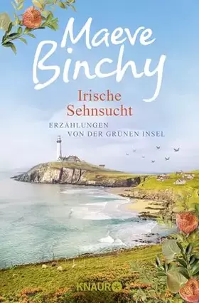 Couverture du produit · Irische Sehnsucht: Erzählungen von der Grünen Insel (Grüne Insel-Reihe)