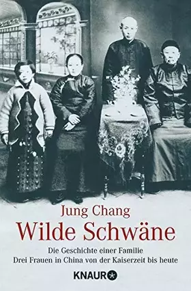 Couverture du produit · Wilde Schwäne.