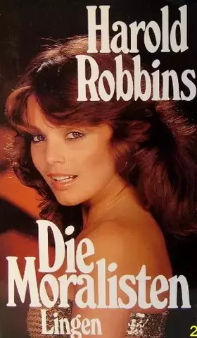 Couverture du produit · Die Moralisten