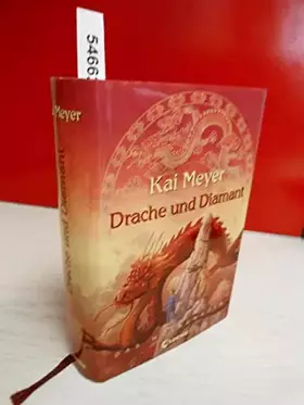 Couverture du produit · Drache und Diamant - Das Wolkenvolk 3