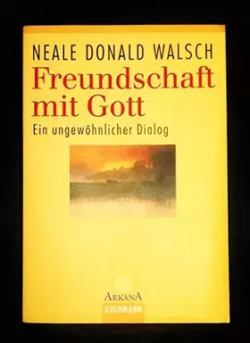 Couverture du produit · Freundschaft mit Gott: Ein ungewöhnlicher Dialog