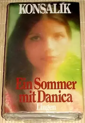 Couverture du produit · Ein Sommer mit Danica