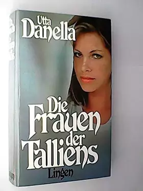 Couverture du produit · Die Frau der Talliens [Auflage unbekannt]
