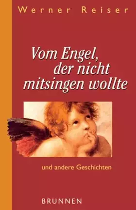 Couverture du produit · Vom Engel, der nicht mit singen wollte: und andere Geschichten