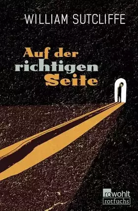 Couverture du produit · Auf der richtigen Seite