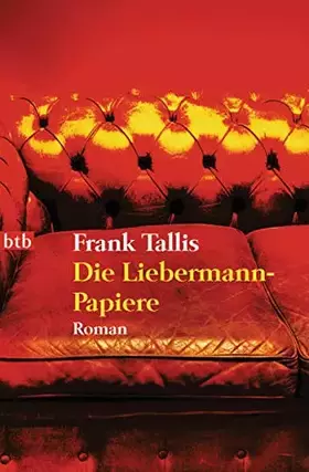 Couverture du produit · Die Liebermann-Papiere