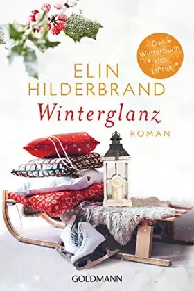 Couverture du produit · Winterglanz: Die Winter-Street-Reihe 1 - Roman