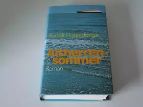 Couverture du produit · Altherrensommer