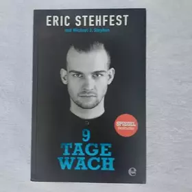 Couverture du produit · 9 Tage wach
