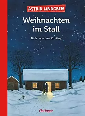 Couverture du produit · Weihnachten im Stall