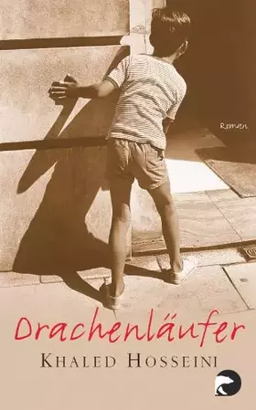 Couverture du produit · Drachenlaufer