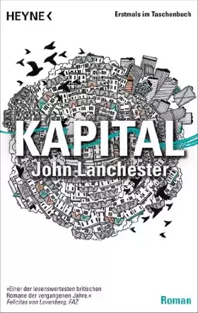 Couverture du produit · Kapital: Roman