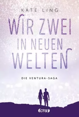 Couverture du produit · Wir zwei in neuen Welten: Band 2 der Ventura-Saga