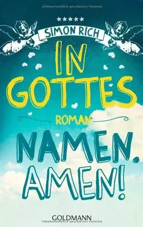 Couverture du produit · In Gottes Namen. Amen!