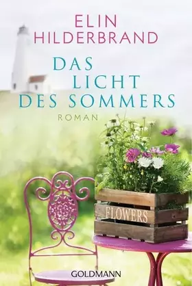 Couverture du produit · Das Licht des Sommers: Roman