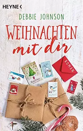 Couverture du produit · Weihnachten mit dir: Roman (Comfort Food Café-Reihe, Band 1)