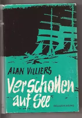 Couverture du produit · Verschollen auf See