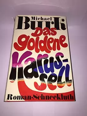 Couverture du produit · Das goldene Karusell