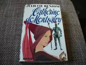Couverture du produit · Cathérine de Montsalvy