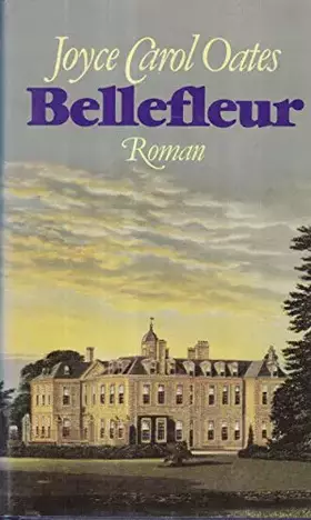 Couverture du produit · Joyce Carol Oates: Bellefleur