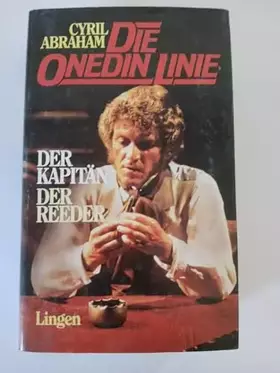 Couverture du produit · Die Onedin-Linie. Der Kapitän. Der Reeder. Roman