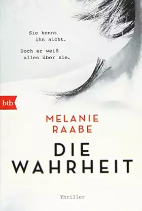 Couverture du produit · Die Wahrheit