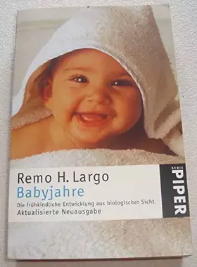 Couverture du produit · Babyjahre.