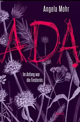 Couverture du produit · Ada. Im Anfang war die Finsternis