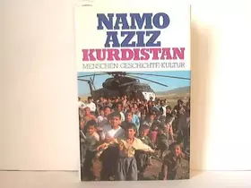 Couverture du produit · Kurdistan. Menschen, Geschichte, Kultur