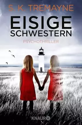 Couverture du produit · Eisige Schwestern: Psychothriller