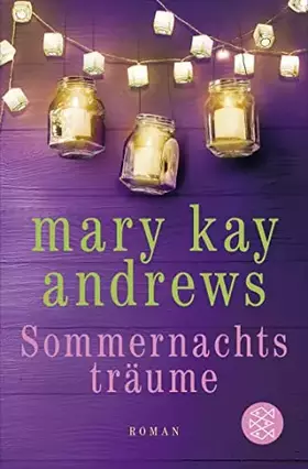 Couverture du produit · Sommernachtsträume: Roman