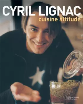 Couverture du produit · Cuisine Attitude