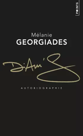 Couverture du produit · Diam's, autobiographie