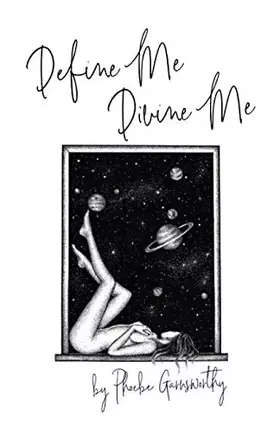 Couverture du produit · Define Me Divine Me: a Poetic Display of Affection (Self Love Poems)