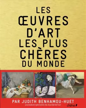 Couverture du produit · les oeuvres d'art les plus chères du monde