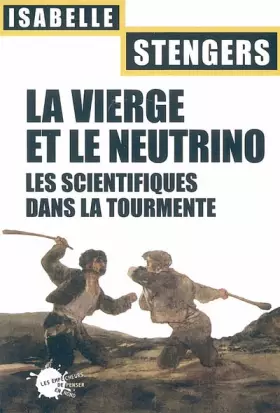 Couverture du produit · La Vierge et le neutrino