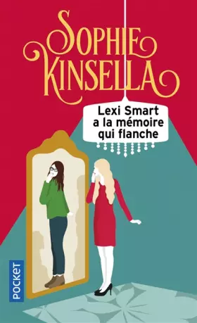 Couverture du produit · Lexi Smart a la mémoire qui flanche