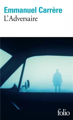 Couverture du produit · L'Adversaire
