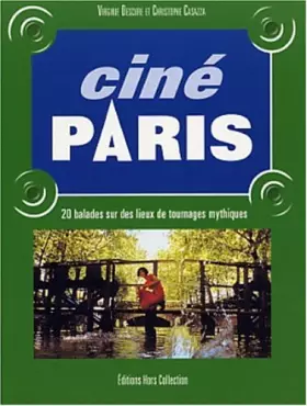 Couverture du produit · Ciné Paris