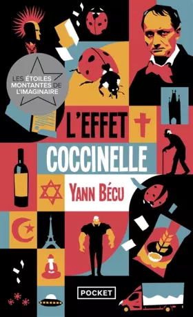 Couverture du produit · L'Effet coccinelle