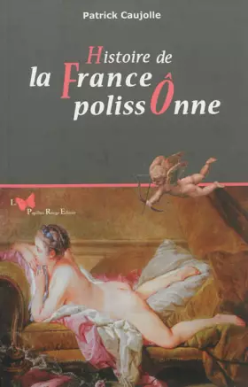 Couverture du produit · Histoire De La France Polissonne