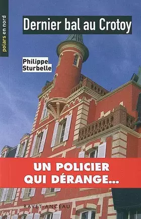 Couverture du produit · Dernier bal au Crotoy