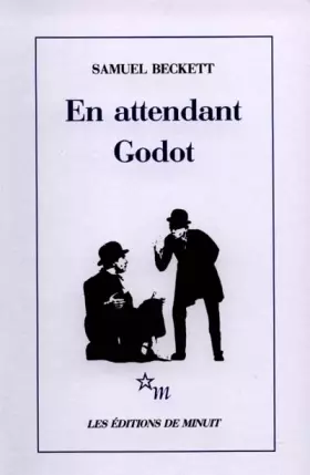 Couverture du produit · En attendant Godot