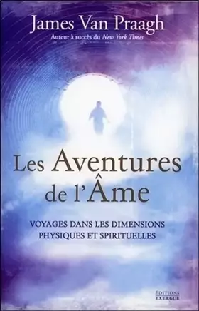 Couverture du produit · Les aventures de l'â‚me