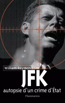 Couverture du produit · JFK, autopsie d'un crime d'État