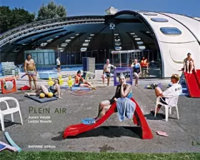 Couverture du produit · Plein air