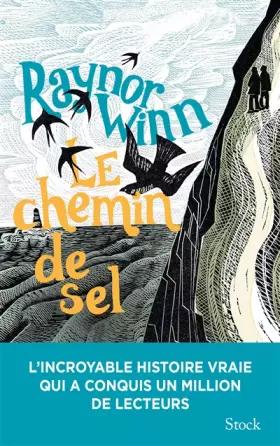 Couverture du produit · Le chemin de sel
