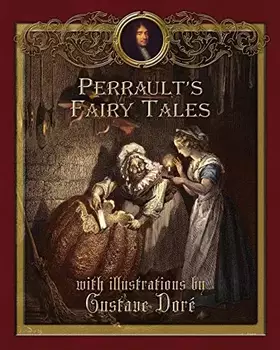 Couverture du produit · Perrault's Fairy Tales